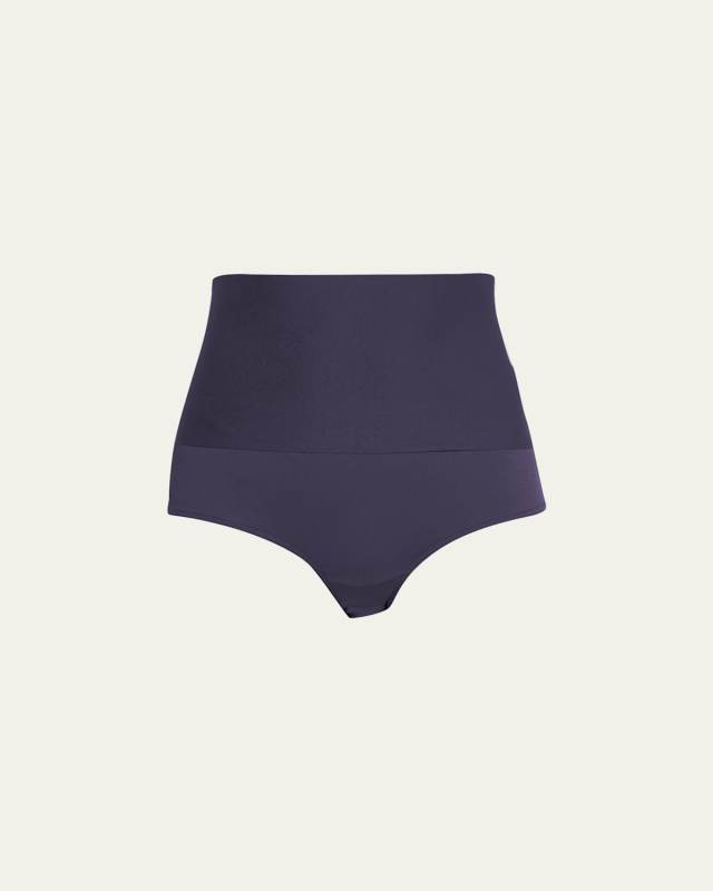 Gredin High-Waist Adjustable Bikini Bottom
